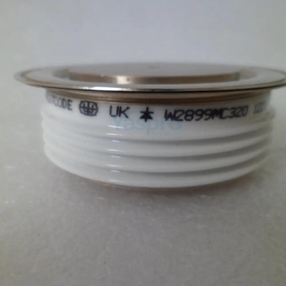 W2899MC320 Westcode SCR