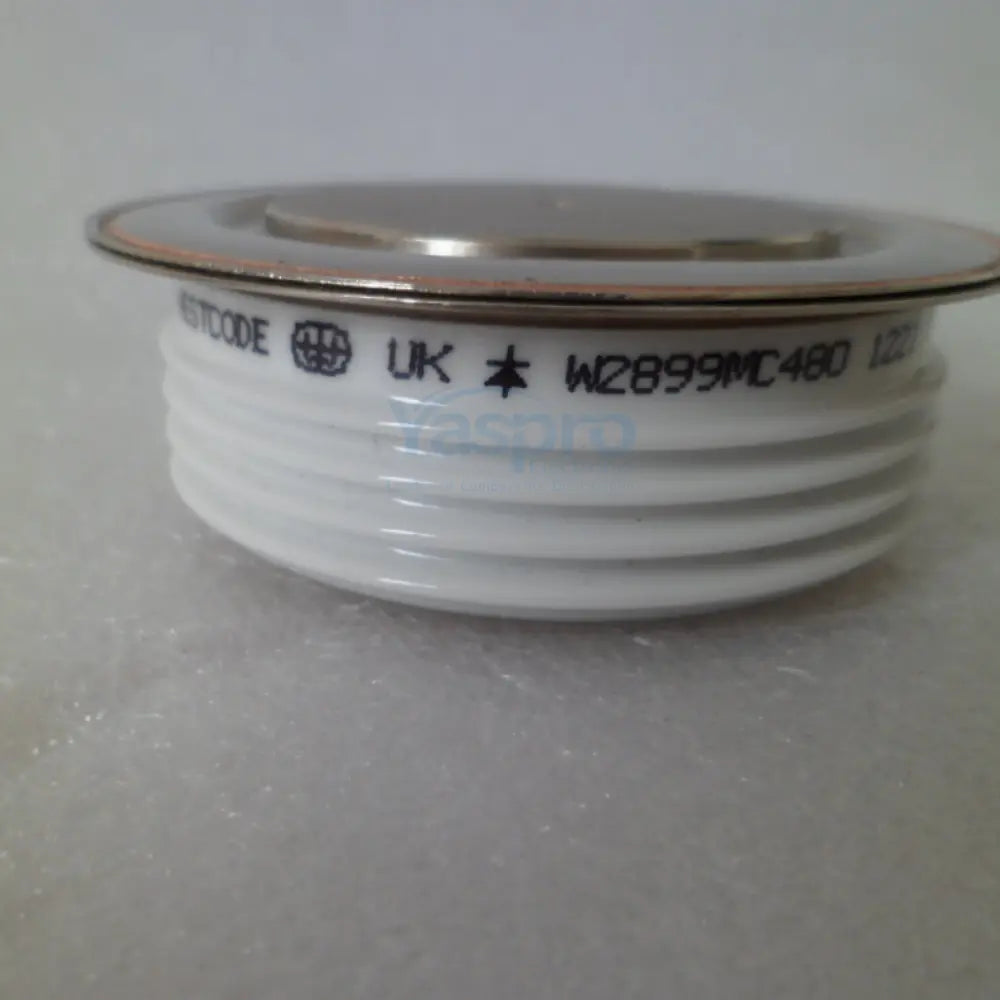 W2899MC480 Westcode SCR