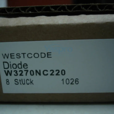 W3270NC220 Westcode SCR