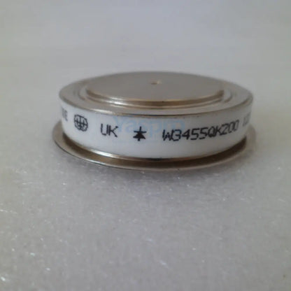 W3455QK200 Westcode SCR