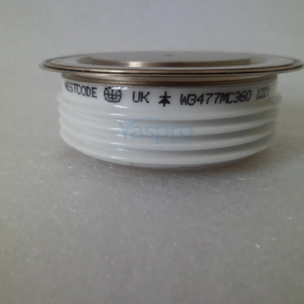 W3477MC360 Westcode SCR