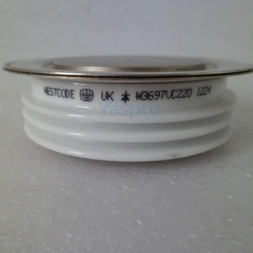 W3697VC220 Westcode SCR