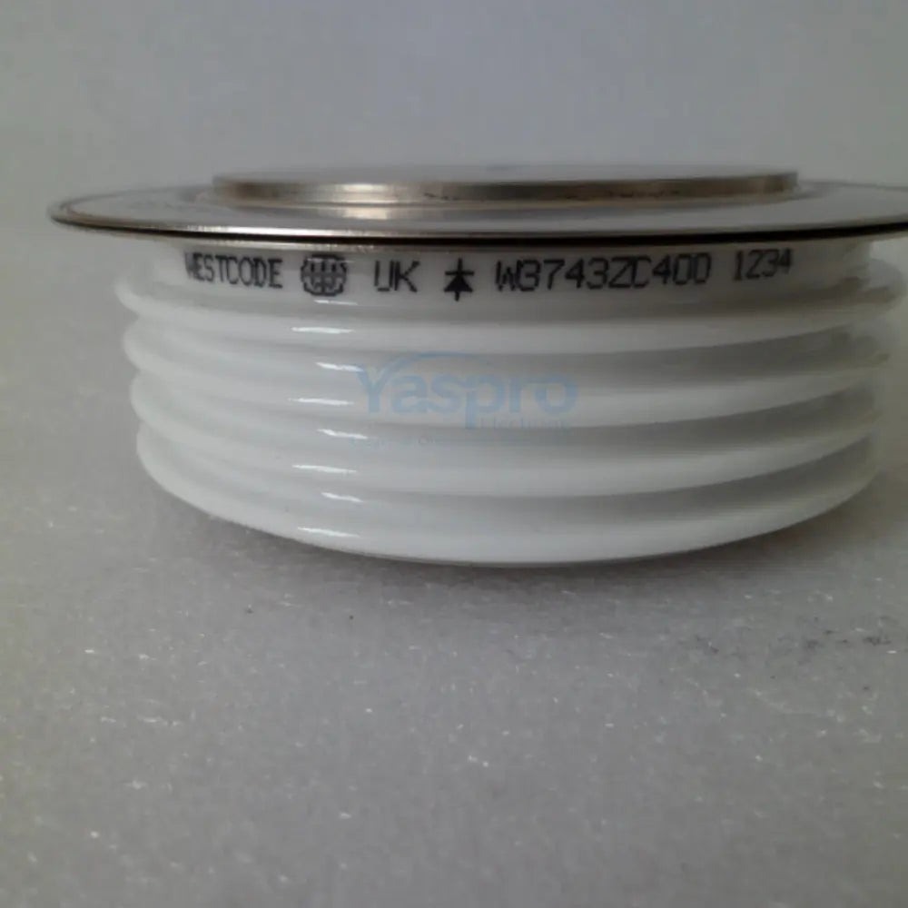W3743ZC400 Westcode SCR