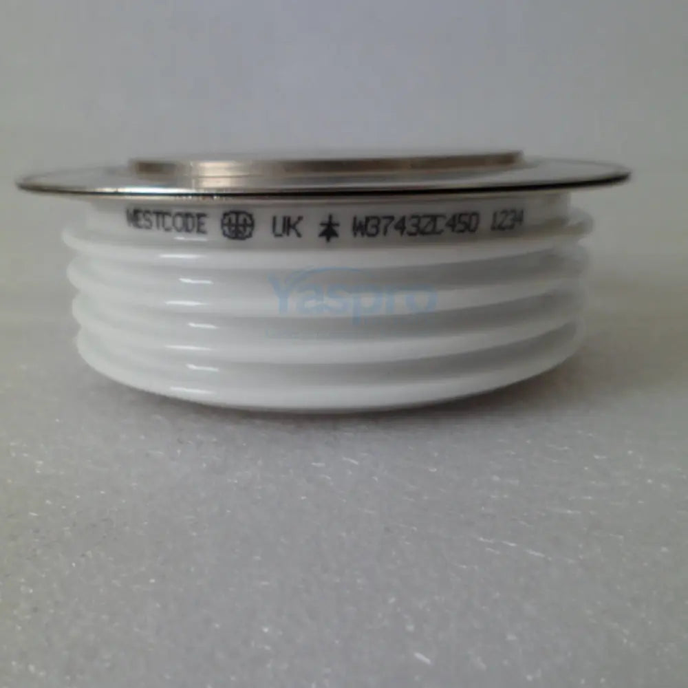 W3743ZC450 Westcode SCR