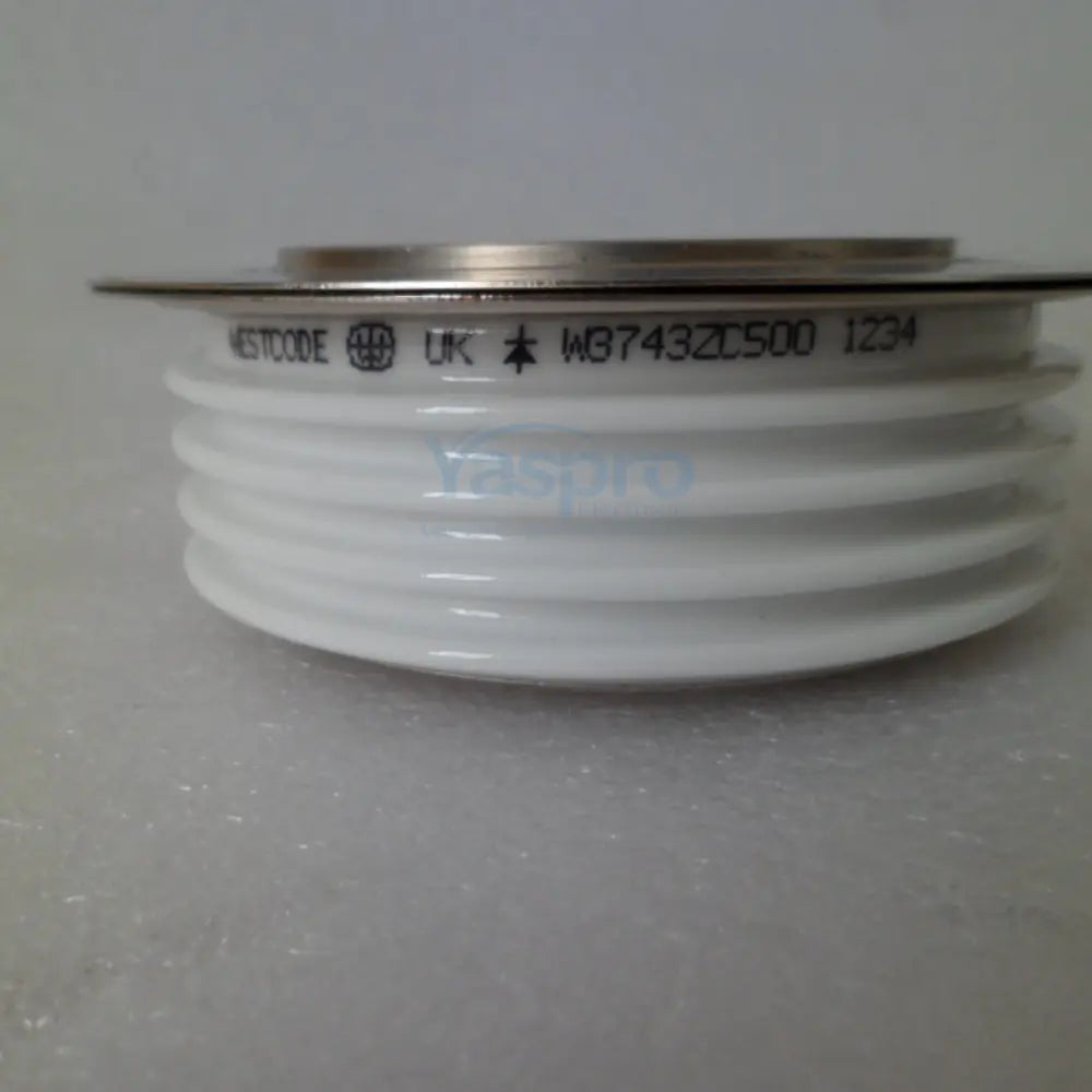 W3743ZC500 Westcode SCR