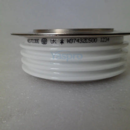 W3743ZC500 Westcode SCR