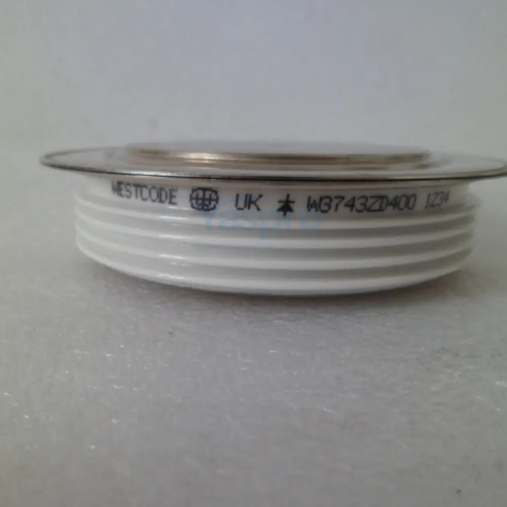 W3743ZD400 Westcode SCR
