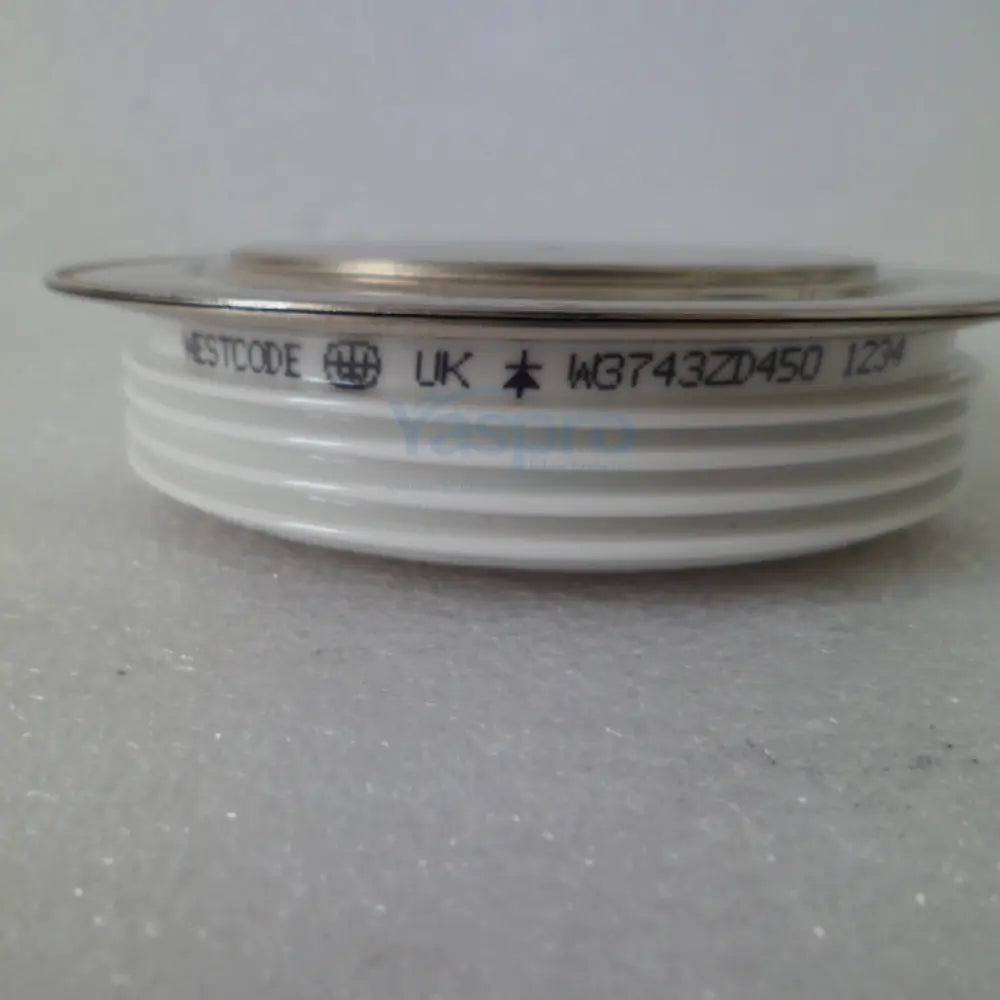 W3743ZD450 Westcode SCR