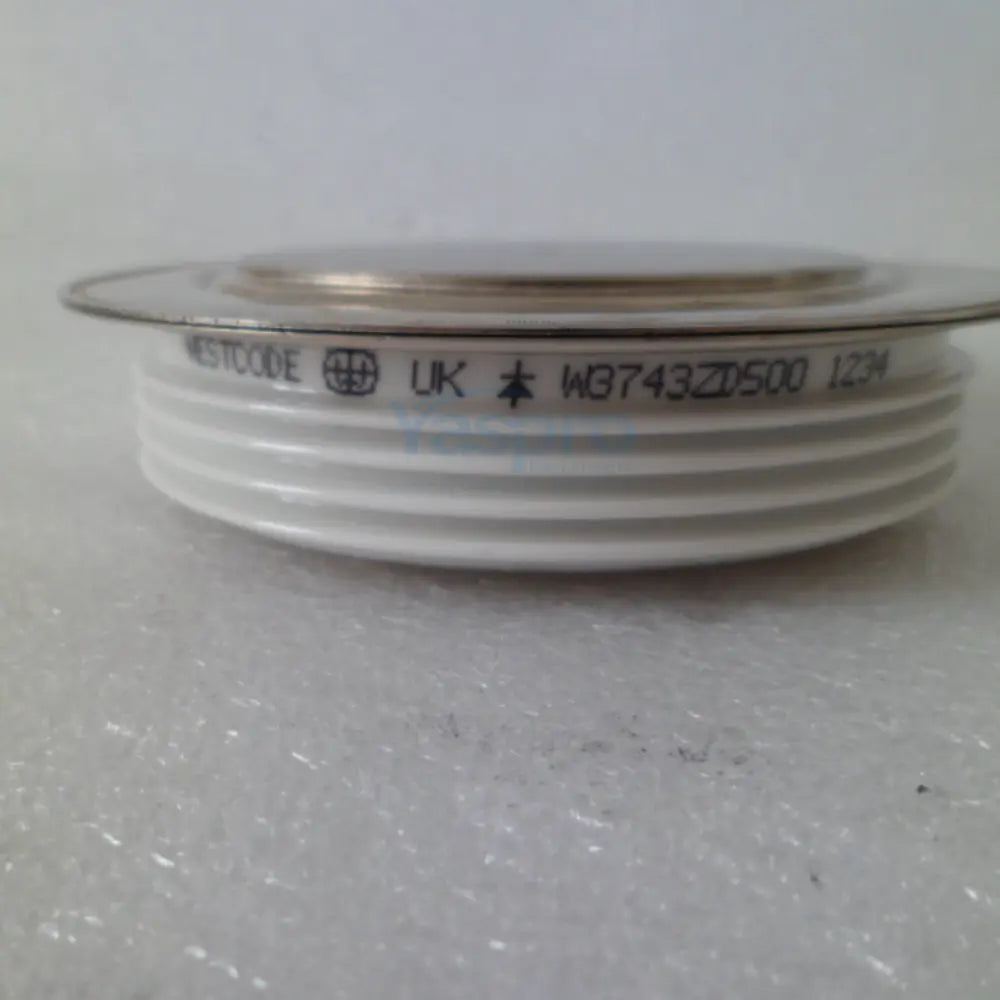W3743ZD500 Westcode SCR