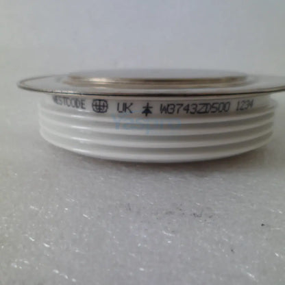 W3743ZD500 Westcode SCR