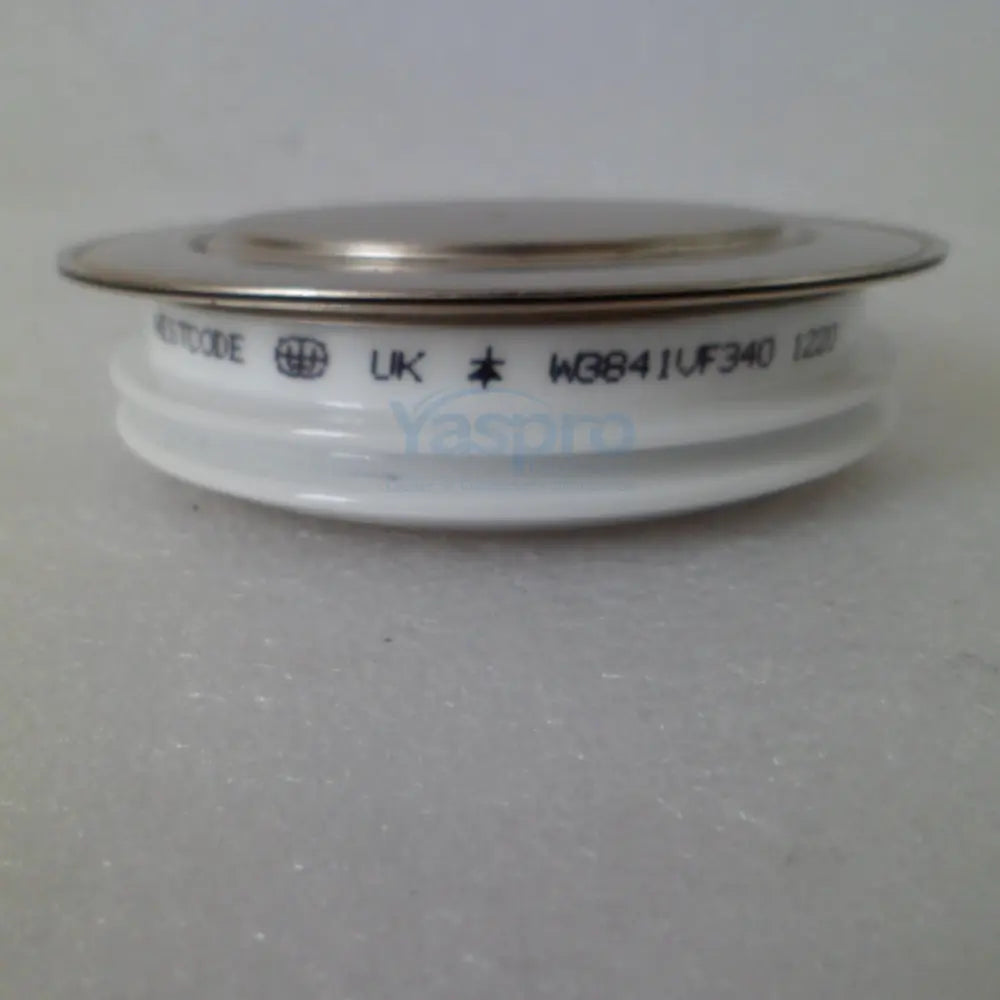 W3841VF340 Westcode SCR
