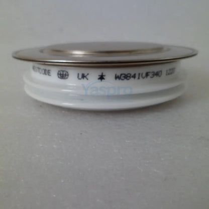 W3841VF340 Westcode SCR