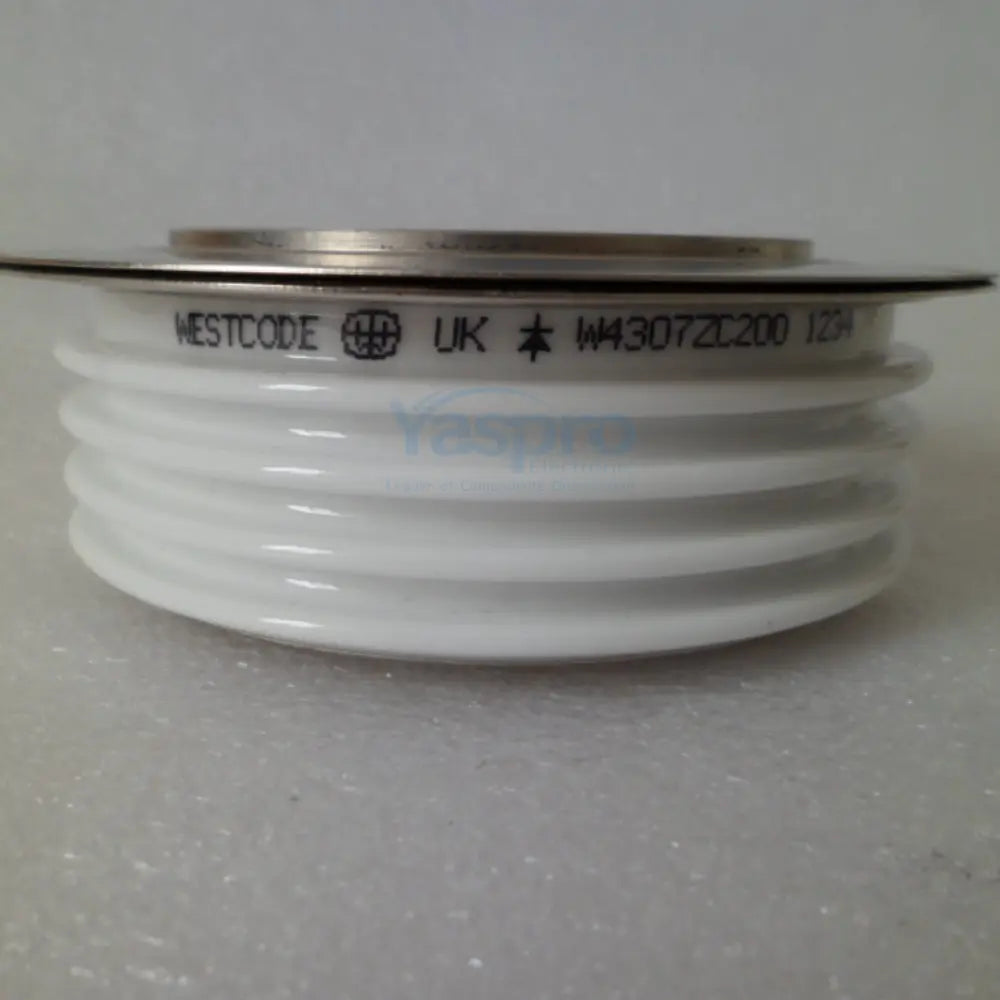 W4307ZC200 Westcode SCR