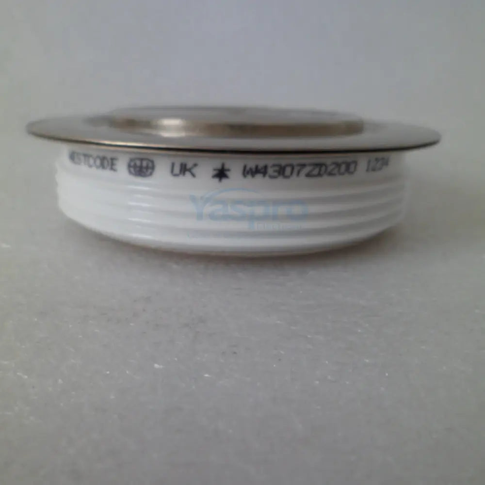 W4307ZD200 Westcode SCR