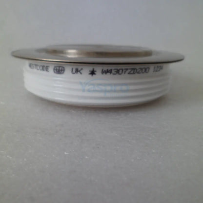 W4307ZD200 Westcode SCR