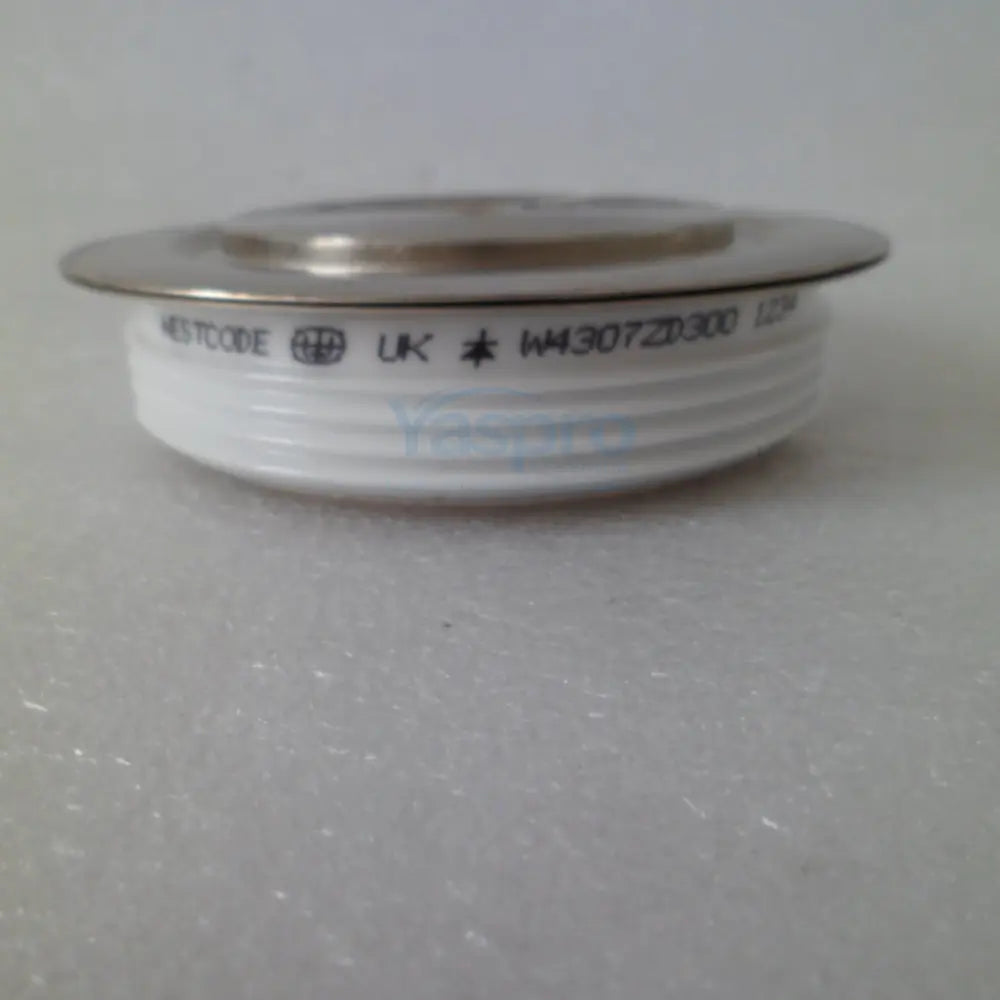 W4307ZD300 Westcode SCR