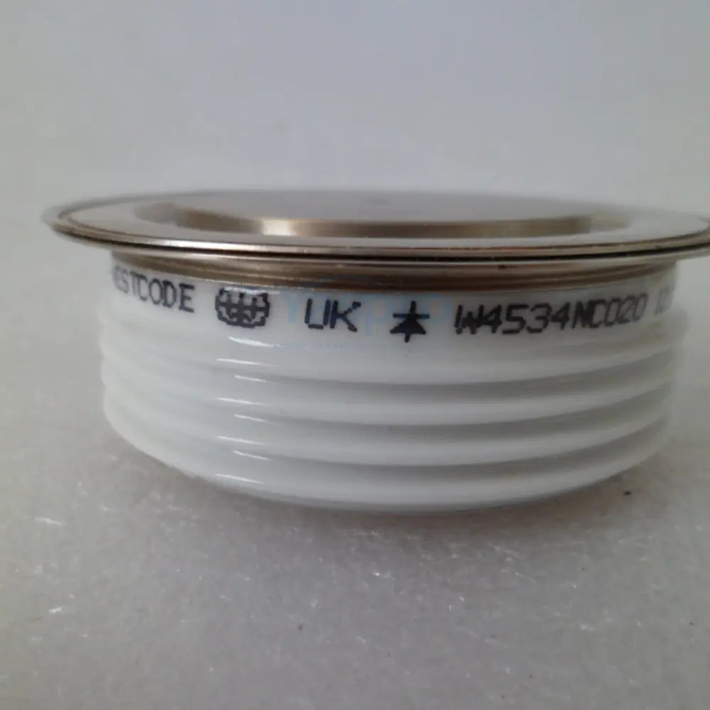 W4534NC020 Westcode SCR