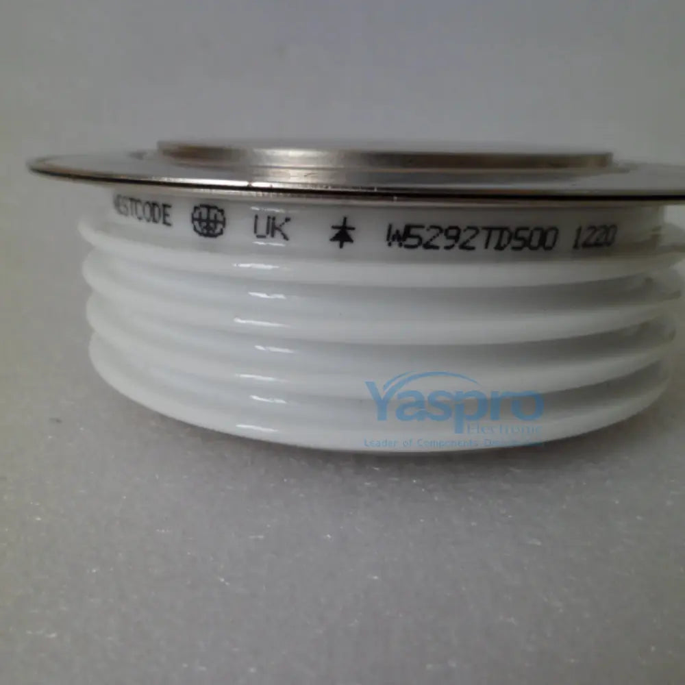 W5292TD500 Westcode SCR