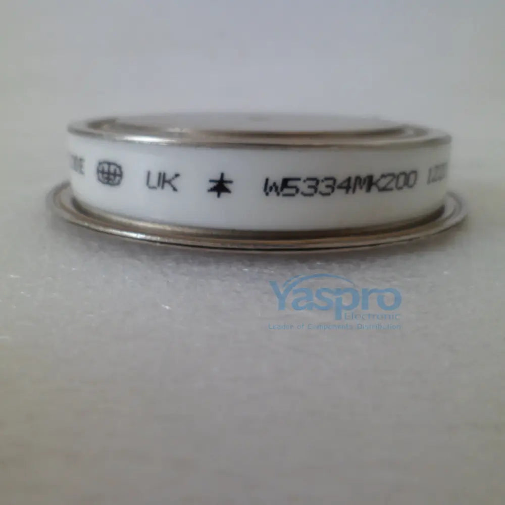 W5334MK200 Westcode SCR
