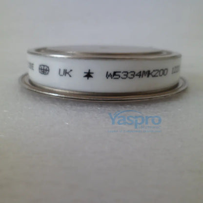 W5334MK200 Westcode SCR