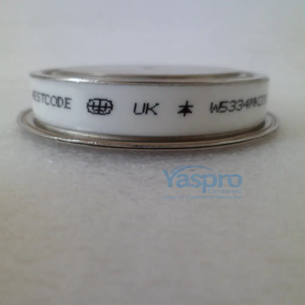 W5334MK200 Westcode SCR