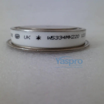W5334MK220 Westcode SCR