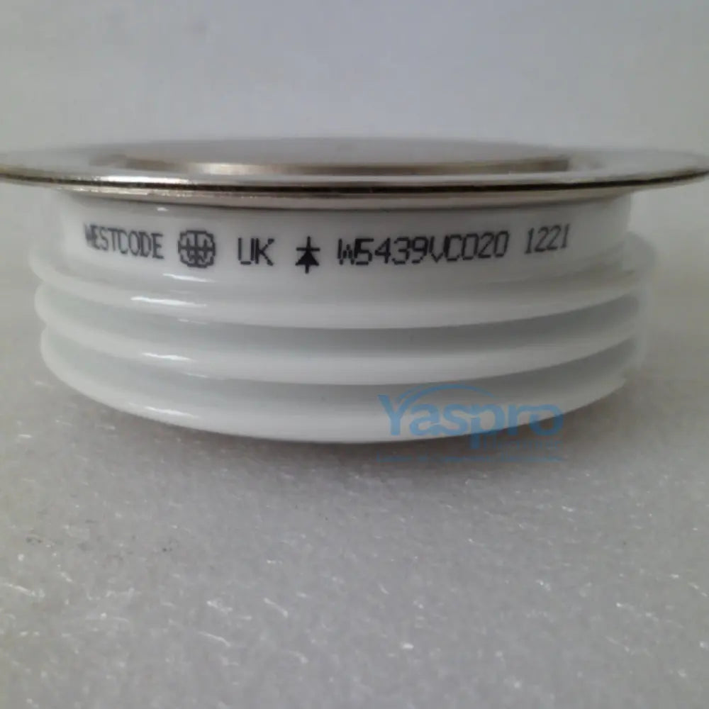 W5439VC020 Westcode SCR