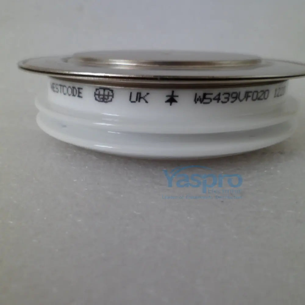 W5439VF020 Westcode SCR