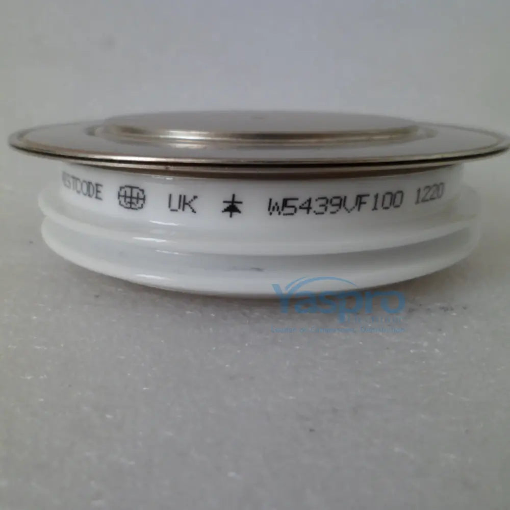 W5439VF100 Westcode SCR