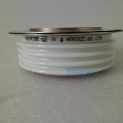 W5838ZC180 Westcode SCR