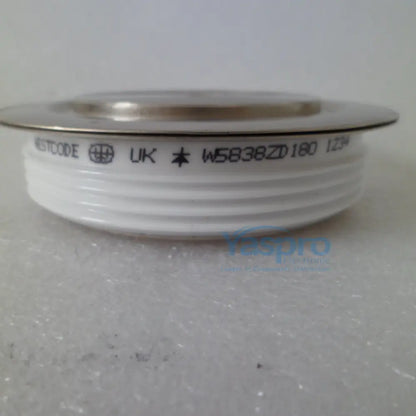 W5838ZD180 Westcode SCR