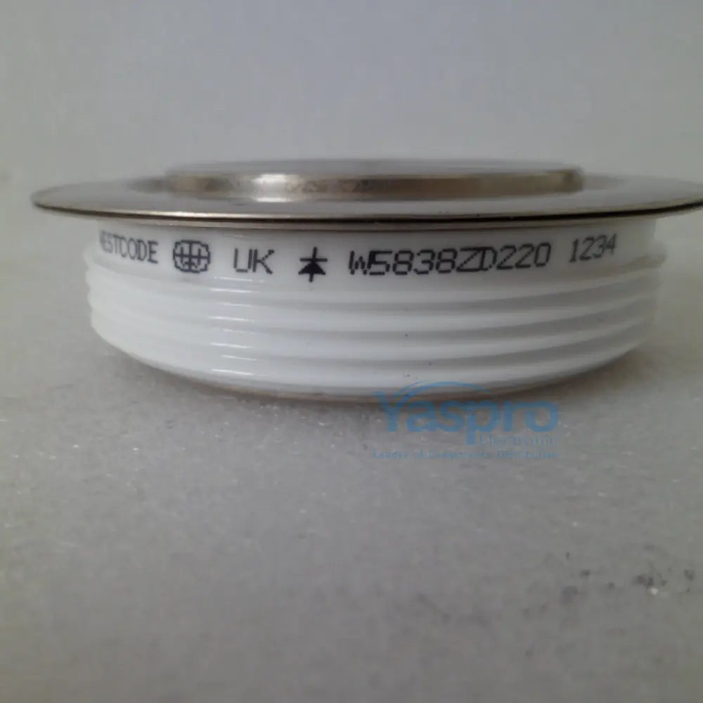 W5838ZD220 Westcode SCR