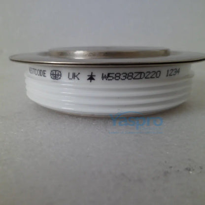 W5838ZD220 Westcode SCR