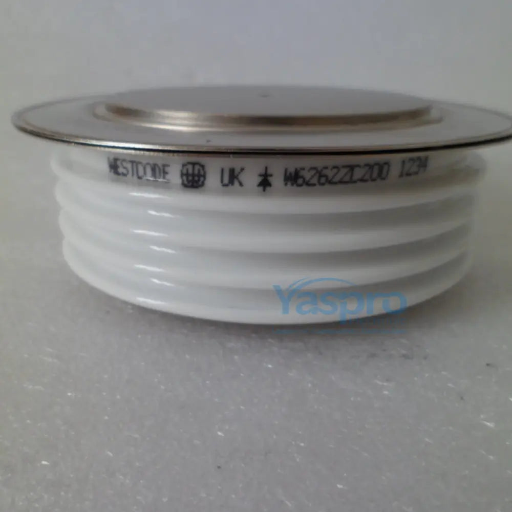 W6262ZC200 Westcode SCR