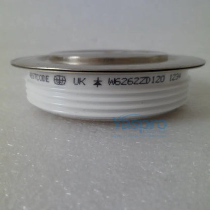 W6262ZD120 Westcode SCR