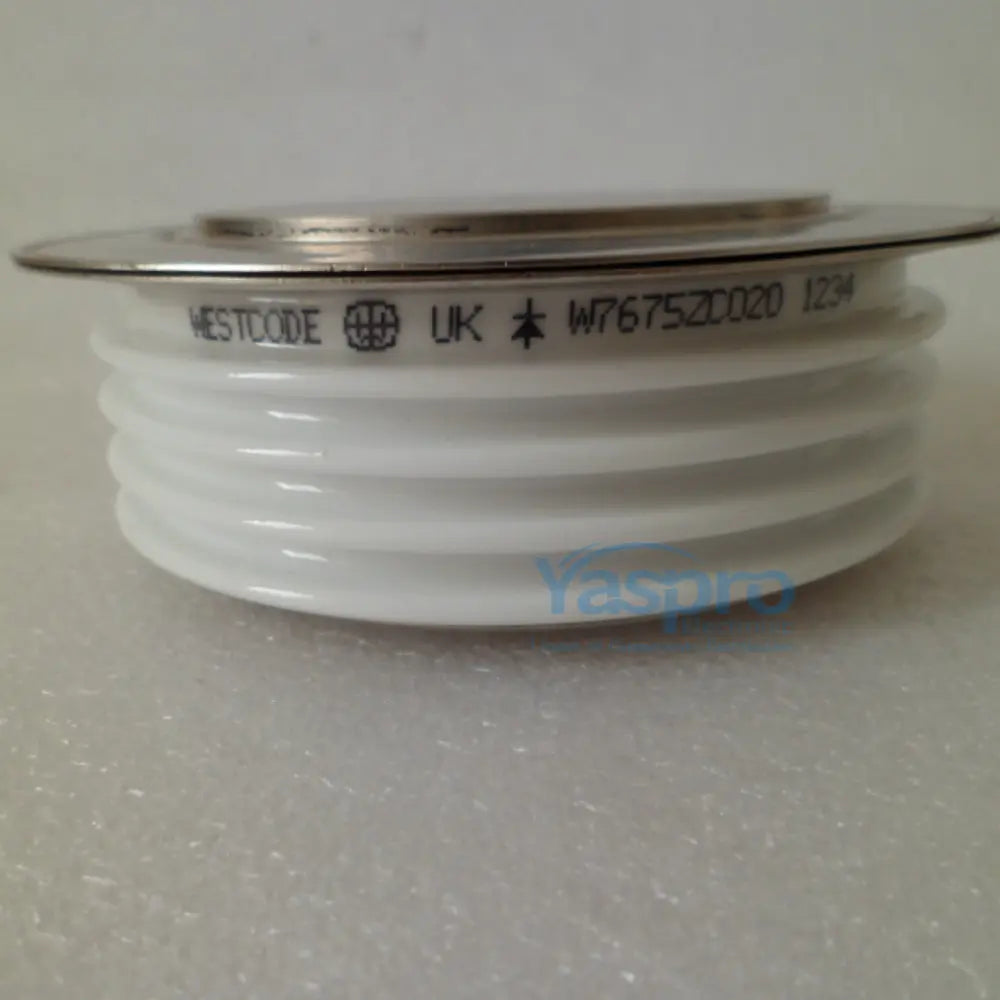W7675ZC020 Westcode SCR
