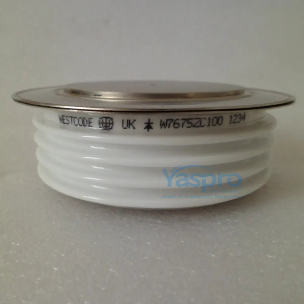 W7675ZC100 Westcode SCR