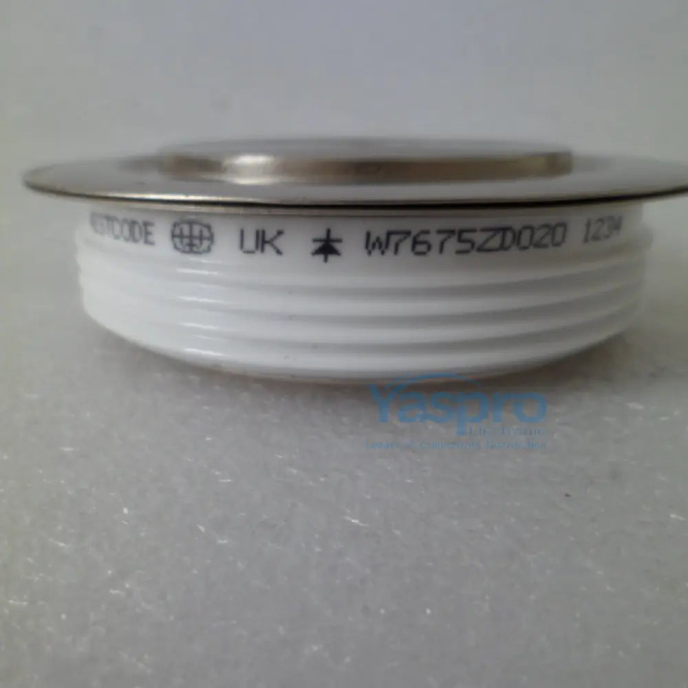 W7675ZD020 Westcode SCR