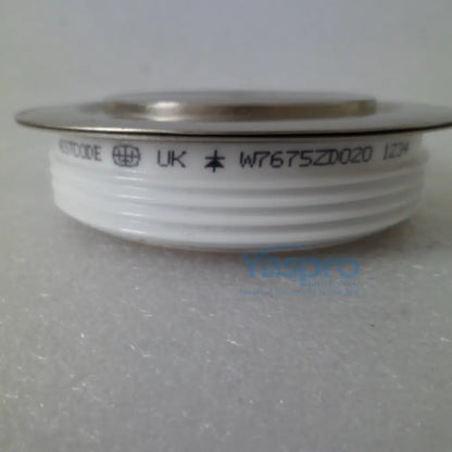 W7675ZD020 Westcode SCR