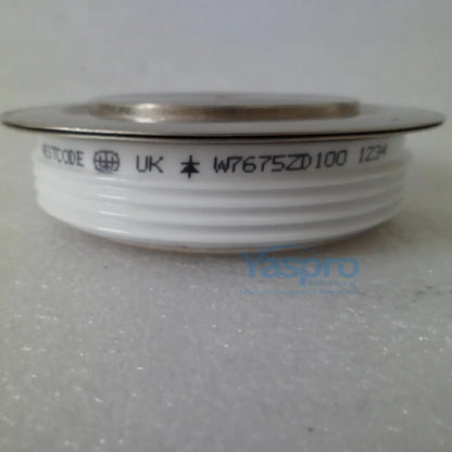 W7675ZD100 Westcode SCR