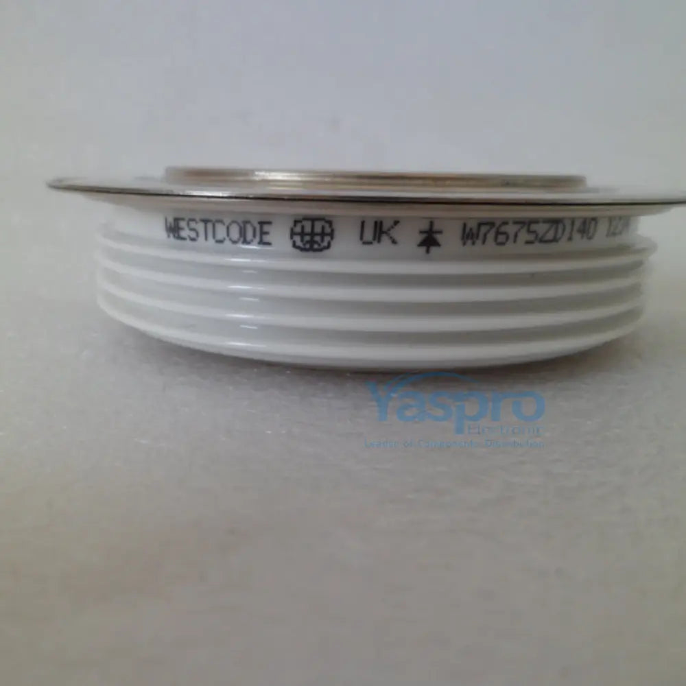 W7675ZD140 Westcode SCR