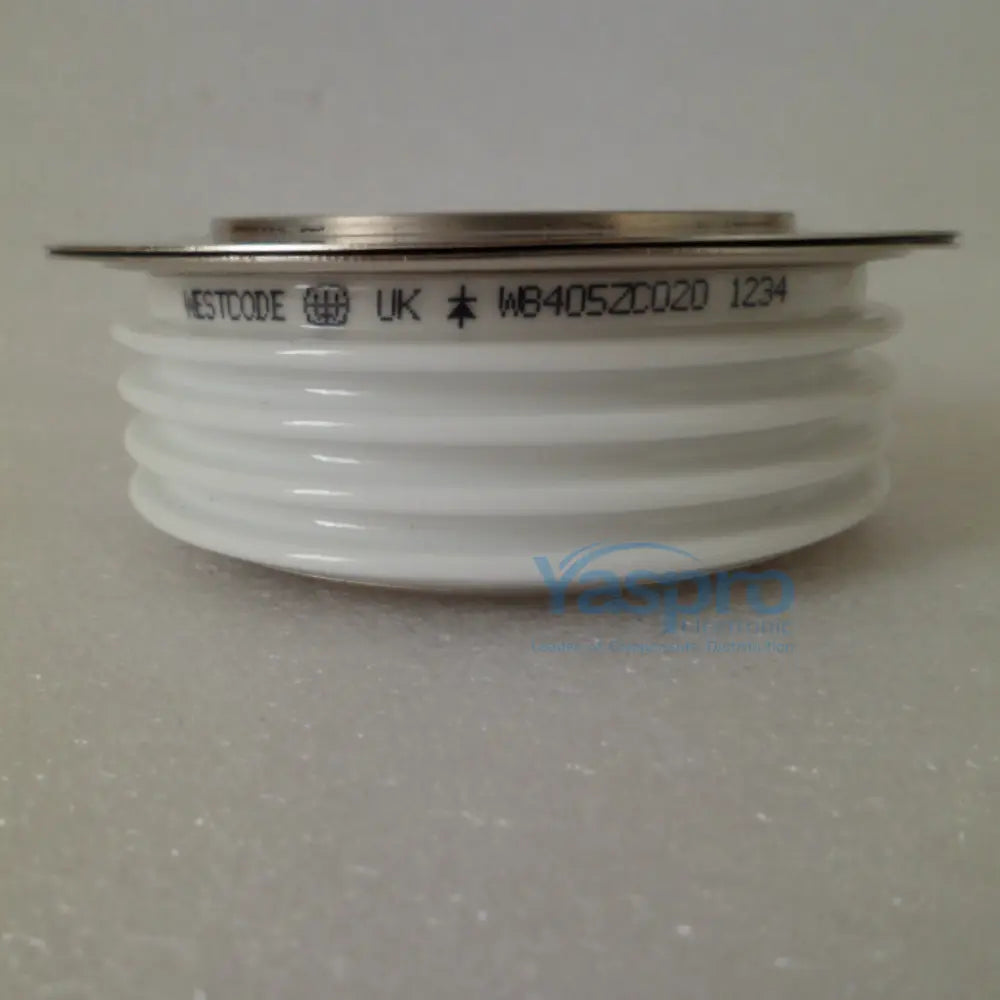 W8405ZC020 Westcode SCR