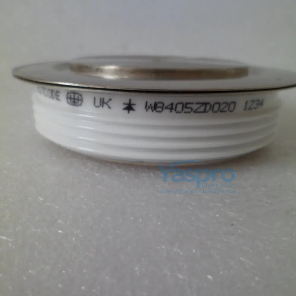 W8405ZD020 Westcode SCR