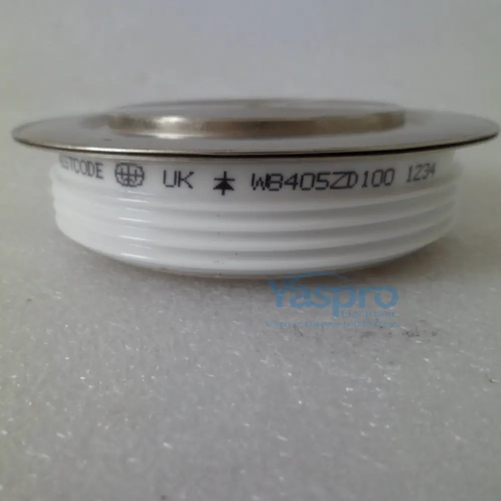 W8405ZD100 Westcode SCR