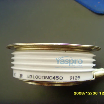 WG1000NC450 Westcode SCR