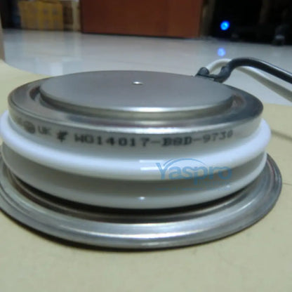 WG14017-B8D Westcode SCR