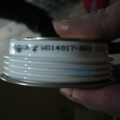 WG14017 Westcode SCR
