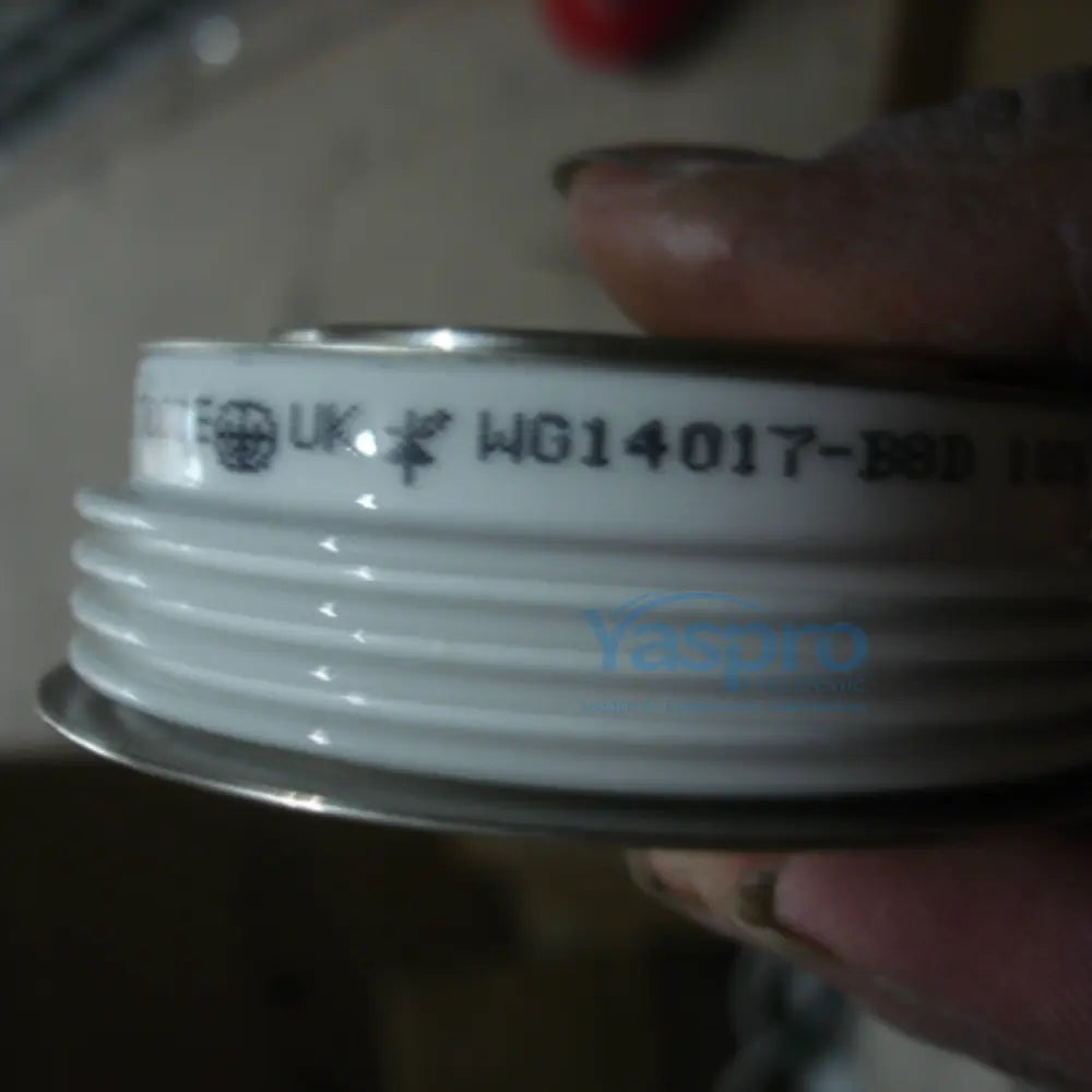 WG14017-B8D Westcode SCR