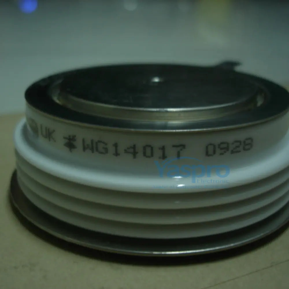 WG14017 Westcode SCR