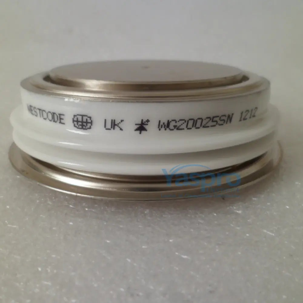 WG20025SN Westcode SCR